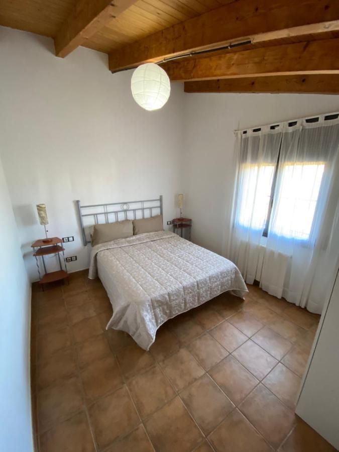 Santa Eulalia de RonsanáMoli Den Burch别墅 外观 照片